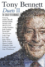 Tony Bennett Duets 2: The Great Performances