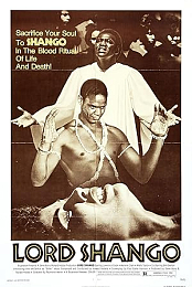 Lord Shango
