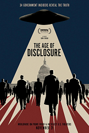 The Age of Disclosure (2025) 2160p 4k WEBRip x265 10bit 5.1 YTS YIFY