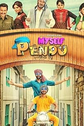 Myself Pendu