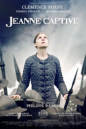 The Silence of Joan