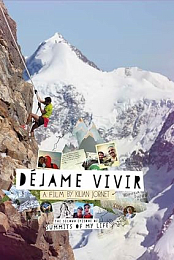 Dejame Vivir