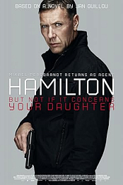 Hamilton 2 (2012) [HDrip-XviD-AC3][Castellano]