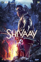 Shivaay