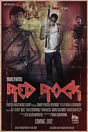 Travis Porter: Red Rock