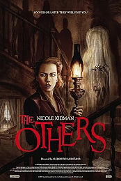 Os Outros 720P (2001) Dublado
