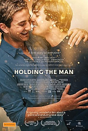 Holding the Man