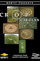 Crop Circles: Crossover from Another Dimension