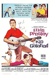 Kid Galahad