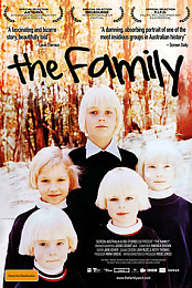The Cult That Stole Children: Inside the Family