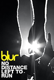 No Distance Left to Run