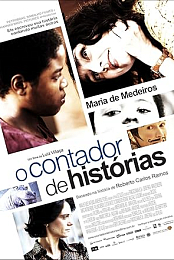 O Contador de Historias {Mendes}