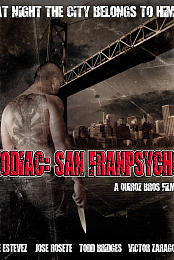San Franpsycho