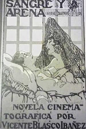 Sangre y arena
