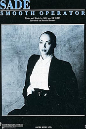 Sade: Smooth Operator
