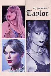 Unstoppable Taylor Swift
