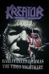Kreator: Hallucinative Comas