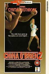 China O'Brien II