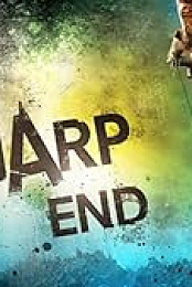 The Sharp End