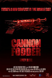 Cannon Fodder