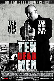 Ten Dead Men