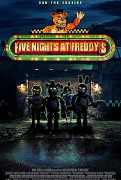 Five Nights at Freddy's