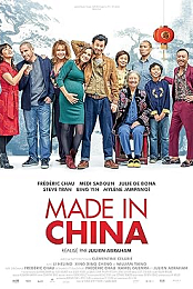 Made in China