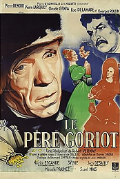Le pere Goriot