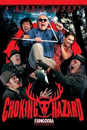 Choking Hazard
