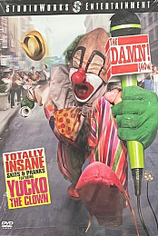 The Damn! Show