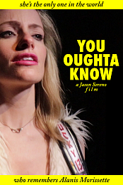 You Oughta Know