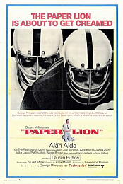 Paper Lion