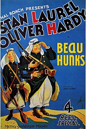 Beau Hunks