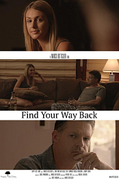 Find Your Way Back