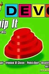 Devo - Whip It