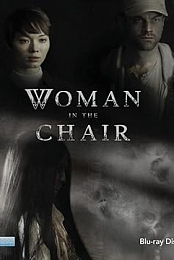 Woman in the Chair