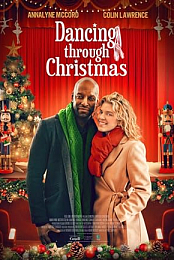 Dancing Through Christmas