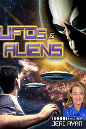 UFOs & Aliens