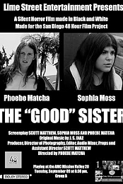 The Good Sister