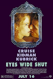 Eyes Wide Shut