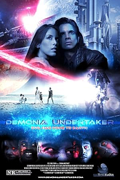 Demonia Undertaker