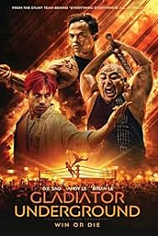 Gladiator Underground