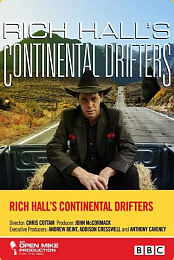Rich Hall's Continental Drifters