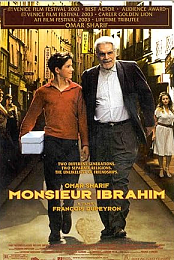 Monsieur Ibrahim