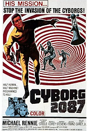 Cyborg 2087