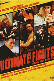 Flix Mix Vol. 2 Ultimate Fights