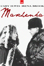 Mashenka