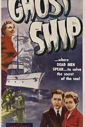Ghost Ship
