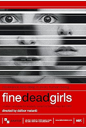 Fine Dead Girls