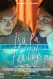 Isa Pa, with Feelings
